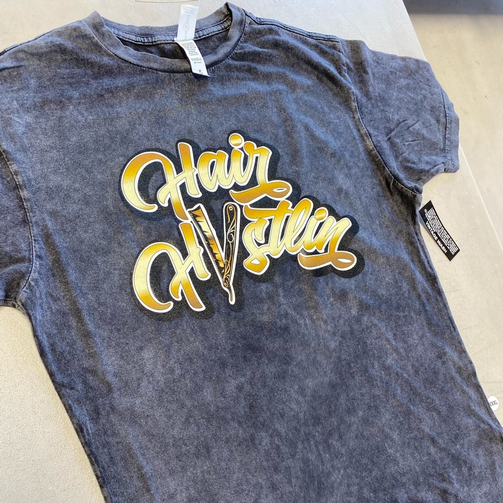 Hairhvstlin t shirt for sale!